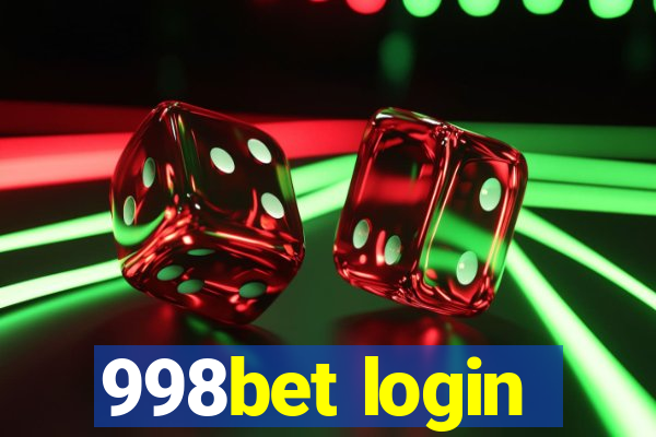 998bet login
