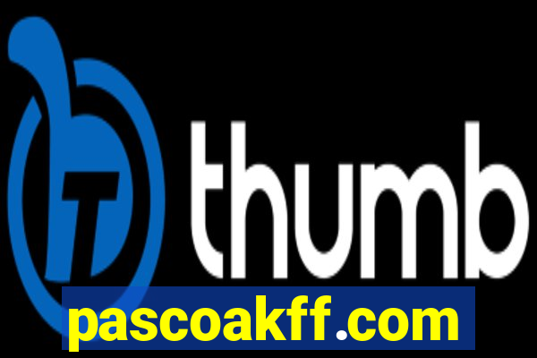 pascoakff.com
