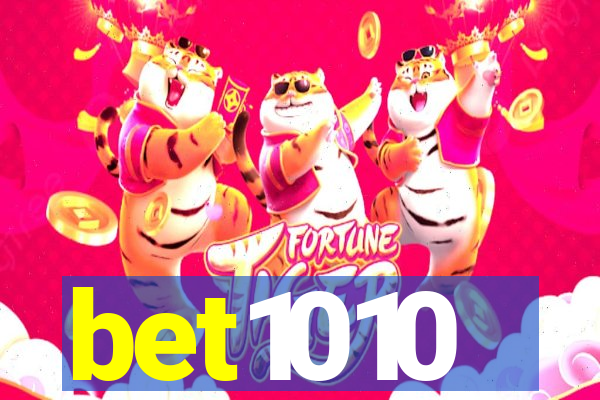 bet1010