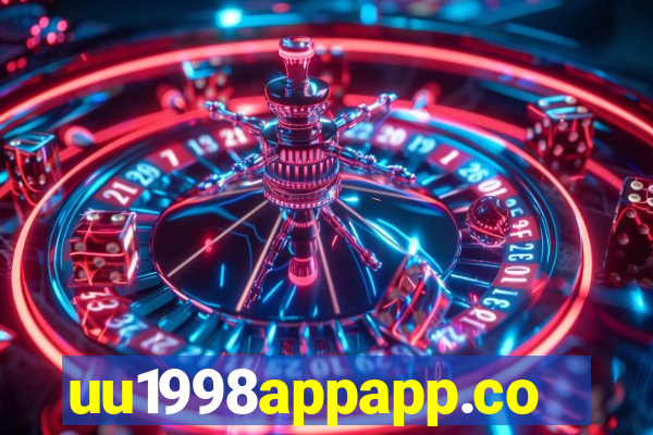 uu1998appapp.com