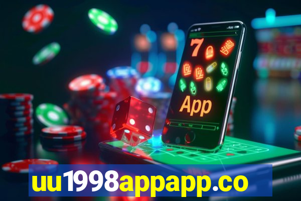 uu1998appapp.com