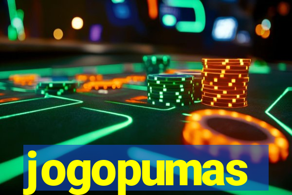 jogopumas