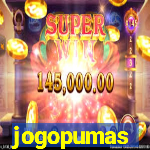 jogopumas