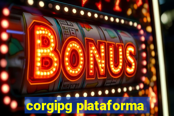 corgipg plataforma