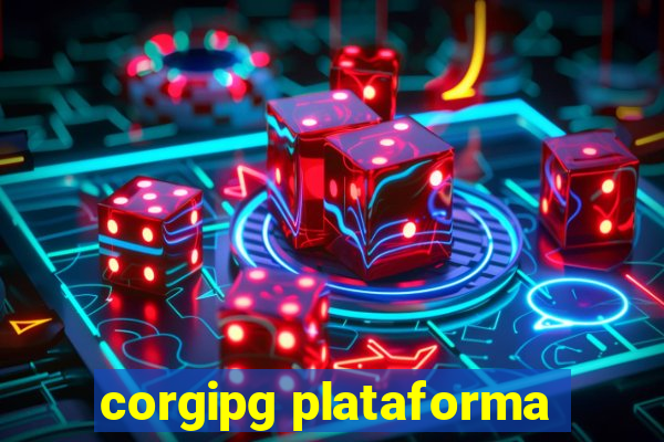 corgipg plataforma