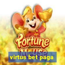 virtus bet paga