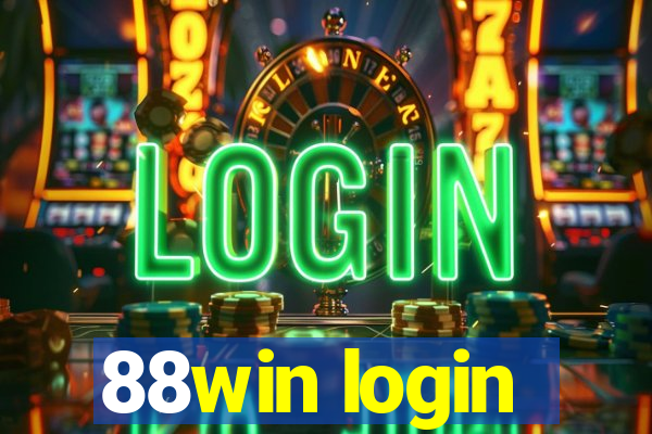 88win login