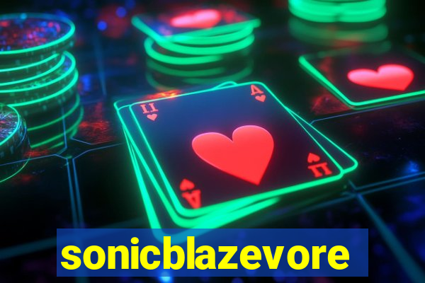 sonicblazevore