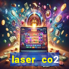 laser co2 frazionato napoli