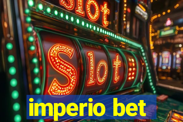 imperio bet