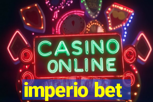 imperio bet