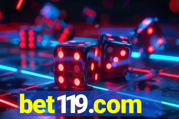 bet119.com