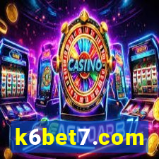 k6bet7.com