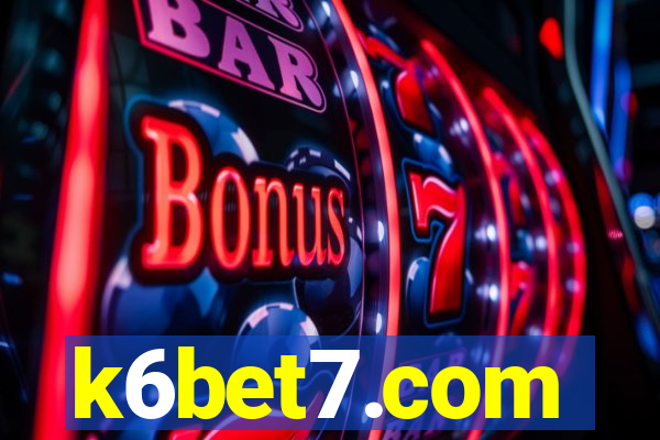 k6bet7.com