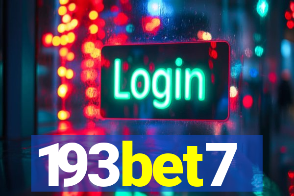 193bet7