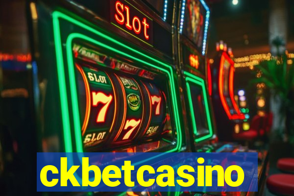 ckbetcasino