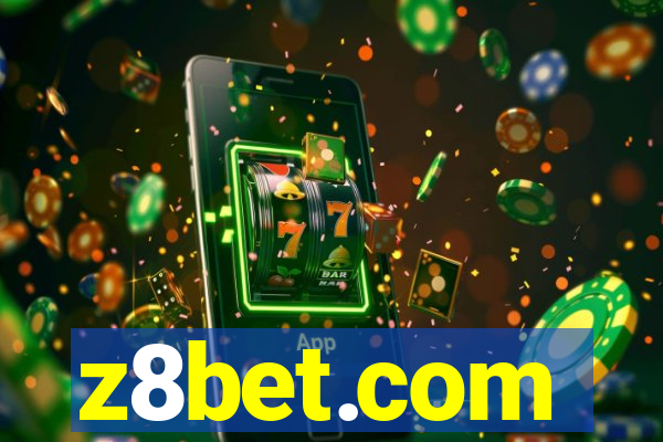 z8bet.com