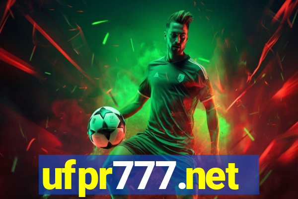 ufpr777.net