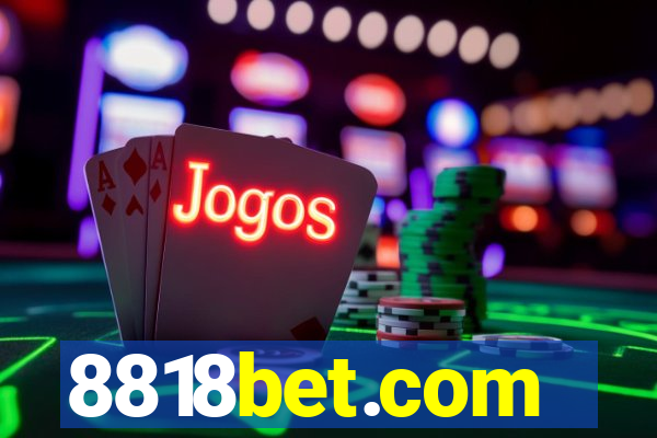 8818bet.com