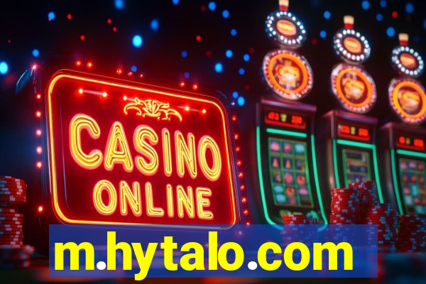 m.hytalo.com