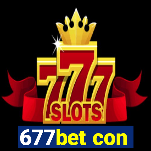 677bet con