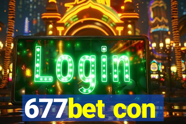 677bet con