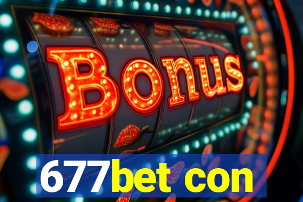 677bet con
