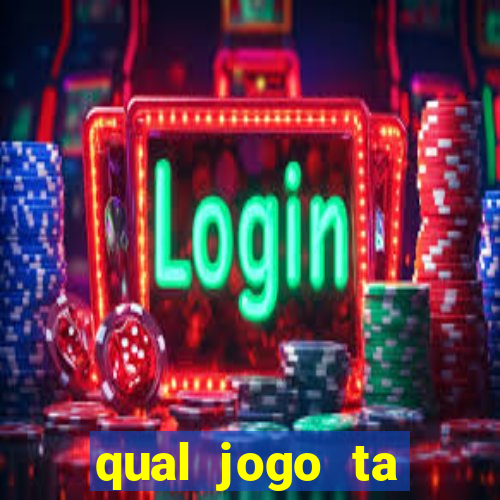 qual jogo ta pagando agora