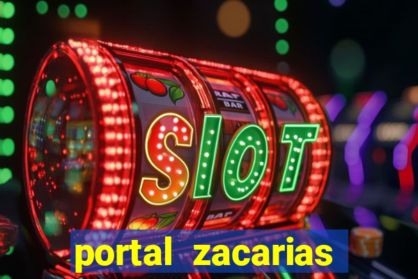 portal zacarias maloqueiro cavando sua cova