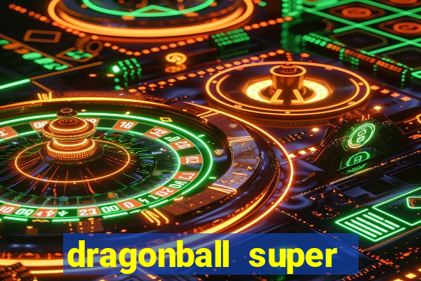 dragonball super torrent magnet