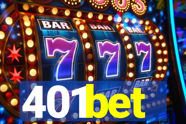 401bet