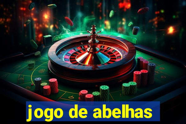 jogo de abelhas