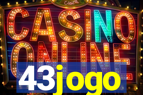 43jogo