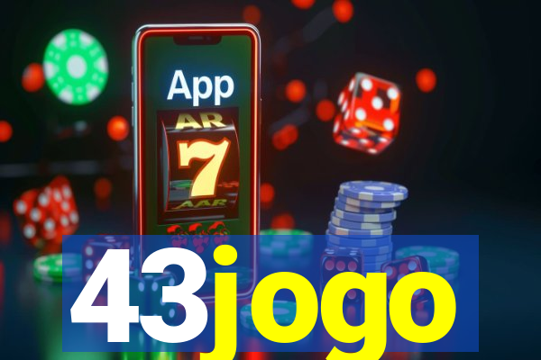 43jogo