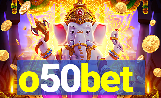 o50bet