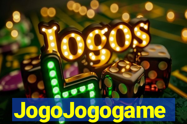 JogoJogogame