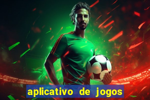aplicativo de jogos de pc