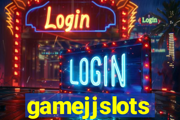 gamejjslots
