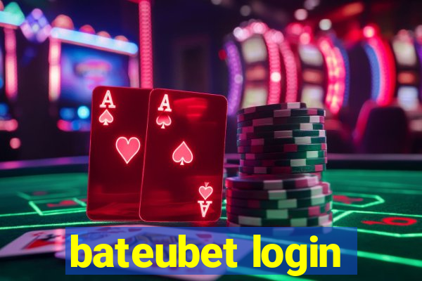 bateubet login