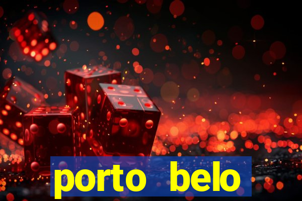 porto belo abastecimento segunda via