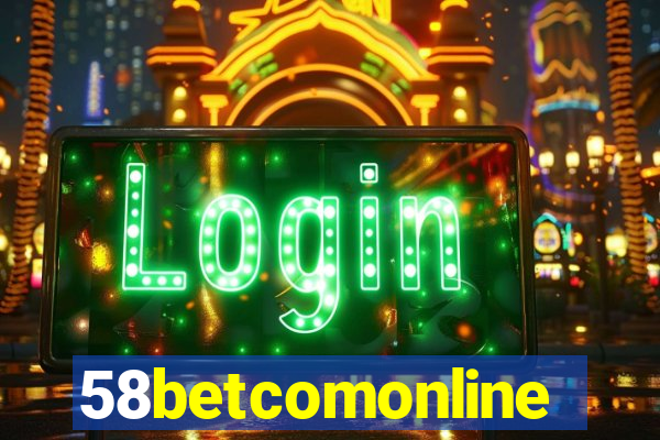 58betcomonline
