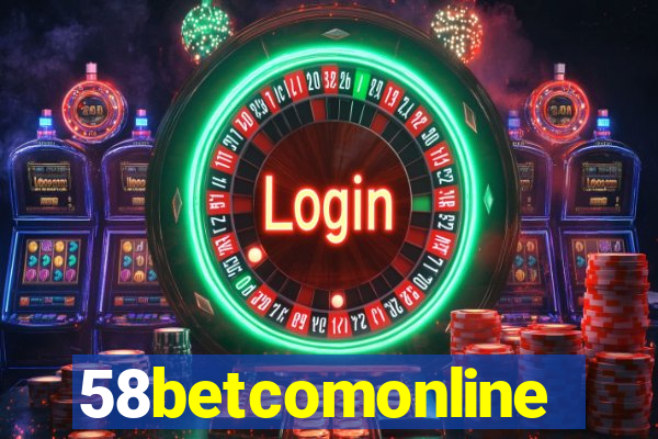 58betcomonline