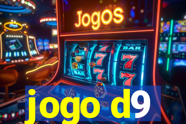 jogo d9