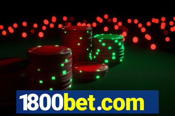 1800bet.com