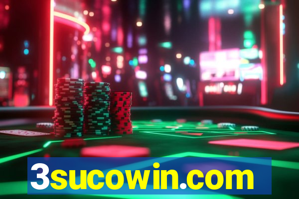 3sucowin.com