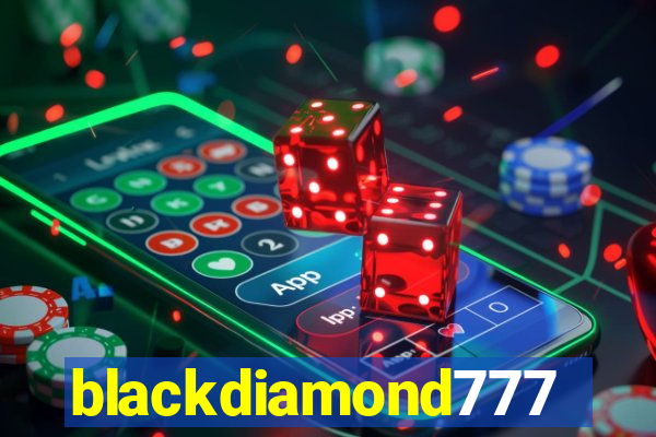 blackdiamond777