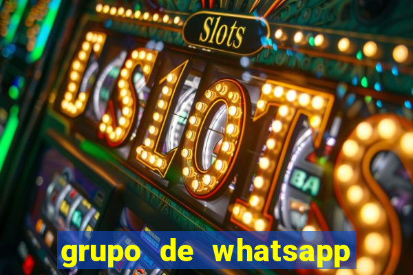 grupo de whatsapp de conteúdo adulto