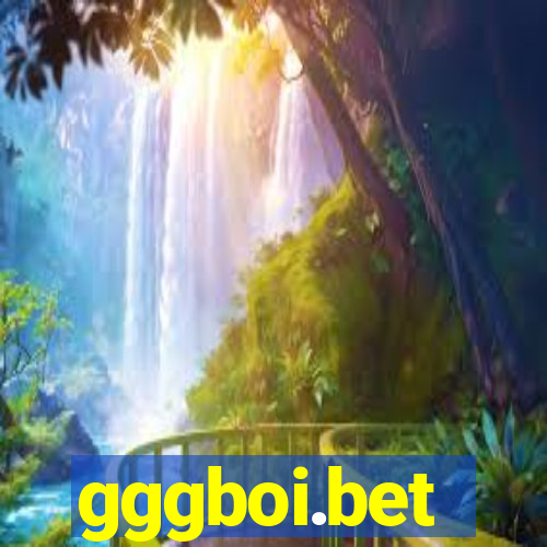 gggboi.bet