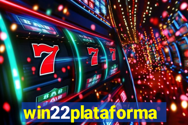 win22plataforma