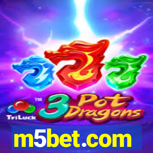m5bet.com
